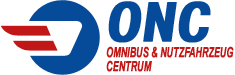 Logo von ONC Omnibus- und Nutzfahrzeug Centrum Salzfurtkapelle GmbH