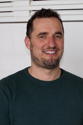 Robert Kretschmer